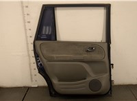  Дверь боковая (легковая) Suzuki Grand Vitara XL-7 2001-2006 20426389 #4
