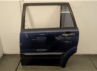  Дверь боковая (легковая) Suzuki Grand Vitara XL-7 2001-2006 20426389 #1