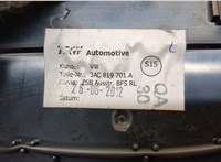  Дефлектор обдува салона Volkswagen Passat 7 2010-2015 Европа 20426391 #3