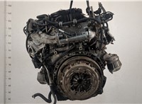  Двигатель (ДВС) Mercedes C W204 2007-2013 20426397 #2