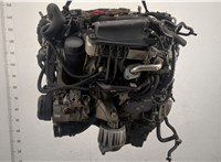  Двигатель (ДВС) Mercedes C W204 2007-2013 20426397 #4