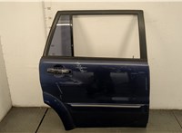  Дверь боковая (легковая) Suzuki Grand Vitara XL-7 2001-2006 20426400 #1
