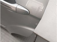  Дверь боковая (легковая) Ford Galaxy 2006-2010 20426408 #11