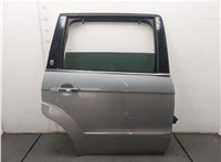  Дверь боковая (легковая) Ford Galaxy 2006-2010 20426420 #1