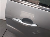  Дверь боковая (легковая) Ford Galaxy 2006-2010 20426420 #3