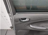  Дверь боковая (легковая) Ford Galaxy 2006-2010 20426420 #9