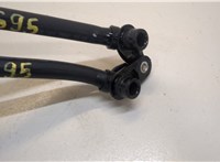  Трубка масляная BMW 5 F10 2010-2017 20426421 #3