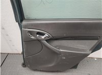  Дверь боковая (легковая) Ford Focus 1 1998-2004 20426434 #2