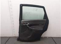  Дверь боковая (легковая) Ford Focus 1 1998-2004 20426434 #5