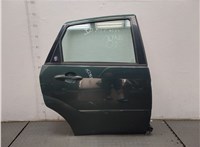 Дверь боковая (легковая) Ford Focus 1 1998-2004 20426434 #1