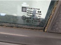 Стекло боковой двери Opel Astra J 2010-2017 11407656 #3