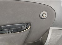  Стекло боковой двери Opel Astra J 2010-2017 11407656 #9