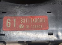  Переключатель поворотов и дворников (стрекоза) Subaru Tribeca (B9) 2004-2014 20426440 #7