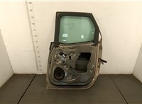  Замок двери Opel Meriva 2010- 11407660 #2