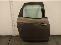  Замок двери Opel Meriva 2010- 11407660 #1