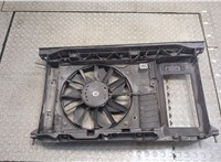  Вентилятор радиатора Peugeot 308 2007-2013 11407664 #2