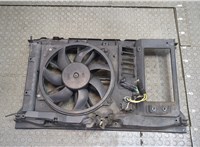  Вентилятор радиатора Peugeot 308 2007-2013 11407664 #3