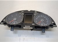  Щиток приборов (приборная панель) Volkswagen Passat 7 2010-2015 Европа 20426457 #1