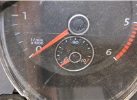  Щиток приборов (приборная панель) Volkswagen Passat 7 2010-2015 Европа 20426457 #2