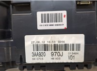  Щиток приборов (приборная панель) Volkswagen Passat 7 2010-2015 Европа 20426457 #3