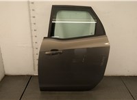  Замок двери Opel Meriva 2010- 11407668 #1