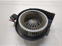  Двигатель отопителя (моторчик печки) Volkswagen Polo 2014- 20426462 #1