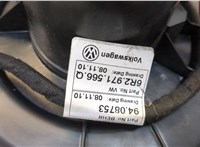  Двигатель отопителя (моторчик печки) Volkswagen Polo 2014- 20426462 #4