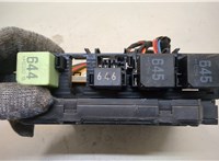  Блок управления бортовой сети (Body Control Module) Volkswagen Passat 7 2010-2015 Европа 20426466 #3