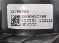  Переключатель поворотов и дворников (стрекоза) Chevrolet Volt 2010-2015 20426473 #6