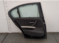  Стеклоподъемник электрический BMW 3 E90, E91, E92, E93 2005-2012 11407674 #3