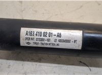  Кардан Mercedes ML W163 1998-2004 20426479 #4