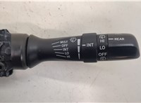  Переключатель поворотов и дворников (стрекоза) Toyota Highlander 2 2007-2013 20426482 #3