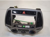  Переключатель отопителя (печки) Hyundai i20 2009-2012 20426486 #2