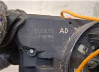  Переключатель поворотов и дворников (стрекоза) Opel Zafira B 2005-2012 20426510 #2