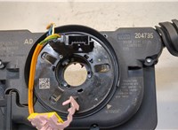  Переключатель поворотов и дворников (стрекоза) Opel Zafira B 2005-2012 20426510 #3