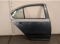  Дверь боковая (легковая) Skoda Octavia (A5) 2004-2013 20426516 #1