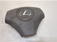  Подушка безопасности водителя Lexus RX 1998-2003 20426523 #1