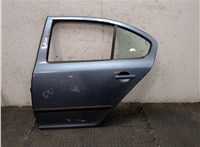 1Z5833055 Дверь боковая (легковая) Skoda Octavia (A5) 2004-2013 20426524 #2