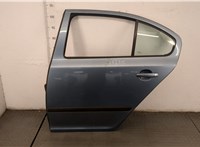  Дверь боковая (легковая) Skoda Octavia (A5) 2004-2013 20426524 #1