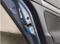 1Z5833055 Дверь боковая (легковая) Skoda Octavia (A5) 2004-2013 20426524 #9