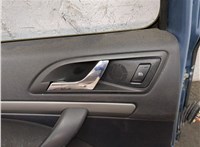 1Z5833055 Дверь боковая (легковая) Skoda Octavia (A5) 2004-2013 20426524 #10