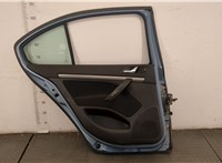 Дверь боковая (легковая) Skoda Octavia (A5) 2004-2013 20426524 #9