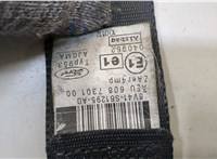  Ремень безопасности Ford Kuga 2008-2012 20426525 #3