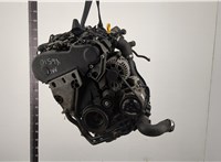  Двигатель (ДВС) Skoda Rapid 20426527 #1