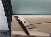  Дверь боковая (легковая) BMW 5 E60 2003-2010 20426528 #9