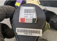  Ремень безопасности Skoda Octavia (A5) 2004-2013 20426533 #2