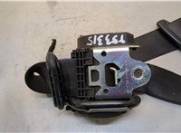  Ремень безопасности Skoda Octavia (A5) 2004-2013 20426533 #3