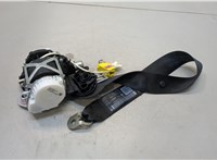  Ремень безопасности Volkswagen Passat 7 2010-2015 Европа 20426534 #1