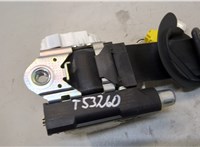  Ремень безопасности Volkswagen Passat 7 2010-2015 Европа 20426534 #3