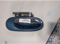  Ручка двери наружная Nissan Almera Tino 20426539 #1